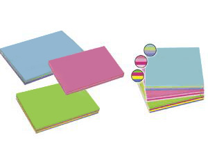 Piezmju lmlapias, 76*127mm, 90 lapias, 5 krsas
